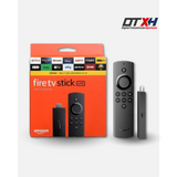 AMAZON FIRE TV STICK LITE Transmisión Full HD del Fire TV Stick Lite con control remoto 2da Generación 2 RAM