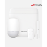 KIT DE ALARMA AX PRO HIKVISON: Proporciona seguridad a tu medida