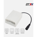 Sensor Relé Inalámbrico 433MHz