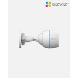 Protege tu Hogar con la Cámara de Seguridad WiFi EZVIZ C3TN para Exteriores – Resistencia y Claridad Inigualables