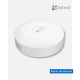 KIT DE ALARMA EZVIC CS-B1-A0-A34: Con conectividad Wi-Fi y ZigBee 3.0