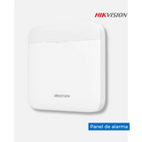 KIT DE ALARMA AX PRO HIKVISON: Proporciona seguridad a tu medida