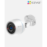 Protege tu Hogar con la Cámara de Seguridad WiFi EZVIZ C3TN para Exteriores – Resistencia y Claridad Inigualables