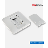 KIT DE ALARMA AX PRO HIKVISON: Proporciona seguridad a tu medida