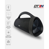 PARLANTE BLUETOOTH VULCANVIBE Recargable