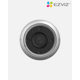 Protege tu Hogar con la Cámara de Seguridad WiFi EZVIZ C3TN para Exteriores – Resistencia y Claridad Inigualables