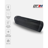 PARLANTE BLUETOOTH VULCANVIBE Recargable