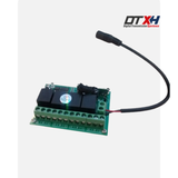 Sensor Relé Inalámbrico 433MHz