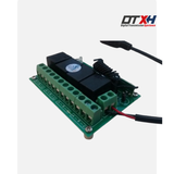 Sensor Relé Inalámbrico 433MHz