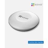 KIT DE ALARMA EZVIC CS-B1-A0-A34: Con conectividad Wi-Fi y ZigBee 3.0