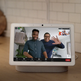 GOOGLE NEST HUB 2DA GENERACIÓN: El centro de tu hogar inteligente