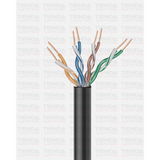 Cable UTP 5E exterior CCA 305M