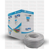 Cable UTP 5E interior CCA 305M