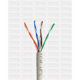 Cable UTP 5E interior CCA 305M