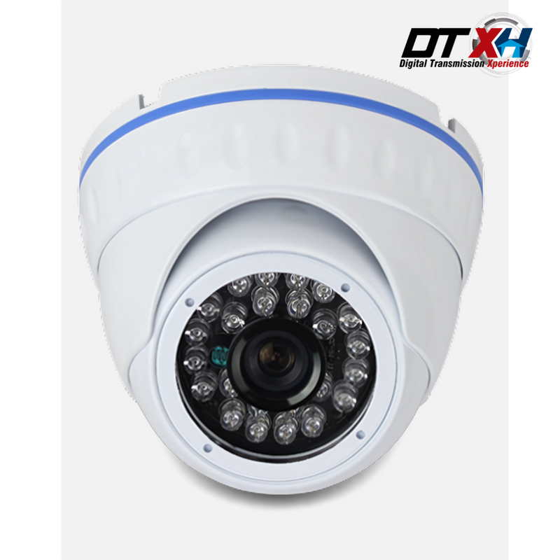 CÁMARA DE SEGURIDAD DTX RCH-D50V36V