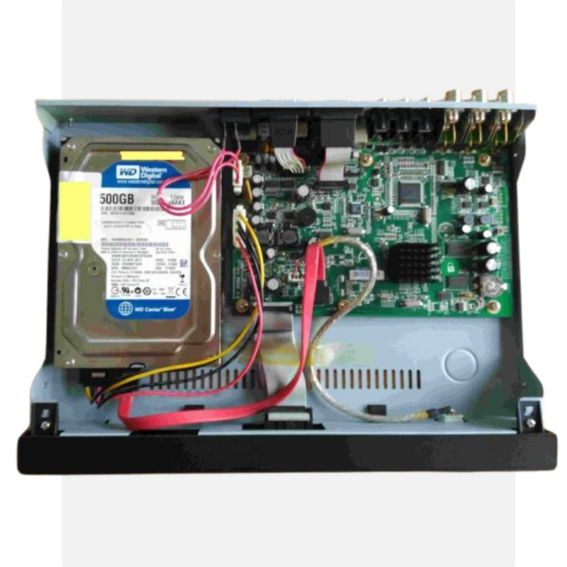 Disco Duro 1TB SEAGATE CCTV