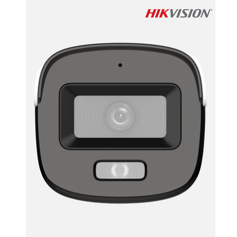 Cámara DS-2CE10DF0T-LPFS 2MP ColorVu – Seguridad en alta definición, día y noche - Imagen 2