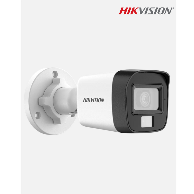 Cámara DS-2CE16K0T-LPFS – Seguridad precisa en alta definición - Imagen 2
