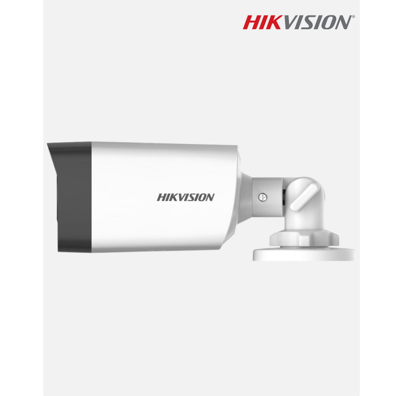 Cámara DS-2CE17D0T-IT1F(C) 2MP – Vigilancia confiable en cualquier entorno - Imagen 2