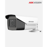 Cámara DS-2CE19H0T-AIT3ZF(C) 5MP – Precisión y potencia para vigilancia profesional