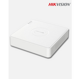 DVR DS-7104HQHI-K1 4CH 4.0 MP – Rendimiento compacto, grabación inteligente