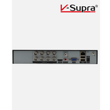 DVR ADVR8008A-NLME 8CH 5MP – Grabación inteligente y conectividad total