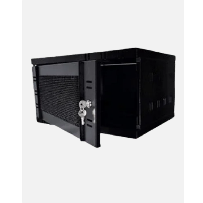 Gabinete de Pared para DVR – 33 x 33 x 29 cm