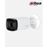 Cámara HAC-HFW1500R-Z-IRE6(-A) 5MP – Vigilancia potente y adaptable con visión extendida