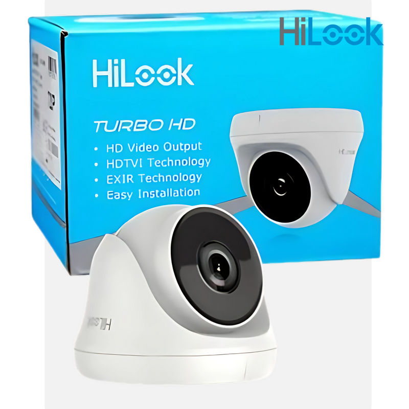 HILOOKTHC-150-P 5MPX - Imagen 2
