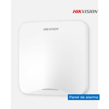 HIKVISION AX HOME - Sistema de Alarma Inalámbrico Inteligente