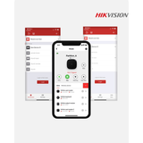 HIKVISION AX HOME - Sistema de Alarma Inalámbrico Inteligente