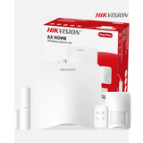 HIKVISION AX HOME - Sistema de Alarma Inalámbrico Inteligente