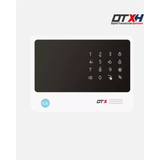 PANEL DE ALARMA R90:  Dispositivo inalámbrico con WIFI, SMS, GSM