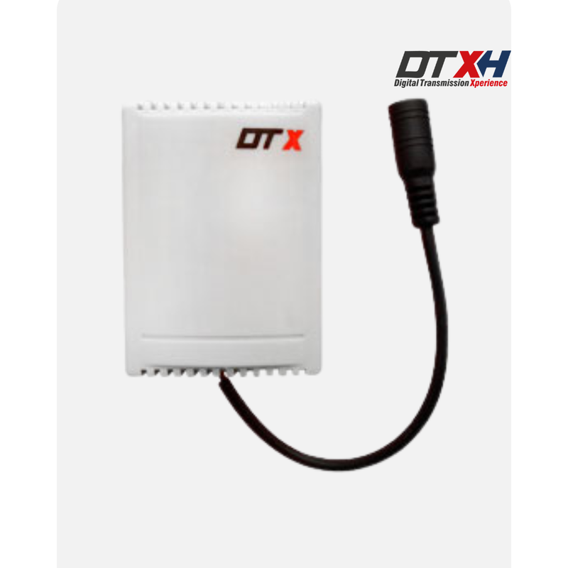 Sensor Relé Inalámbrico 433MHz