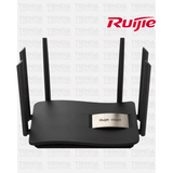 Router WiFi de 1267Mbps – Velocidad, Cobertura y Seguridad en un Solo Dispositivo