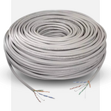 Cable UTP 5E interior CCA 100M
