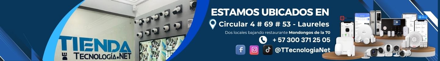 TiendaDeTecnologia.net