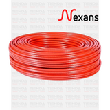 Cable THNN Nexans – Calidad, Resistencia y Descuentos por Volumen!