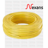 Cable THNN Nexans – Calidad, Resistencia y Descuentos por Volumen!