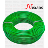 Cable THNN Nexans – Calidad, Resistencia y Descuentos por Volumen!