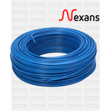 Cable THNN Nexans – Calidad, Resistencia y Descuentos por Volumen!